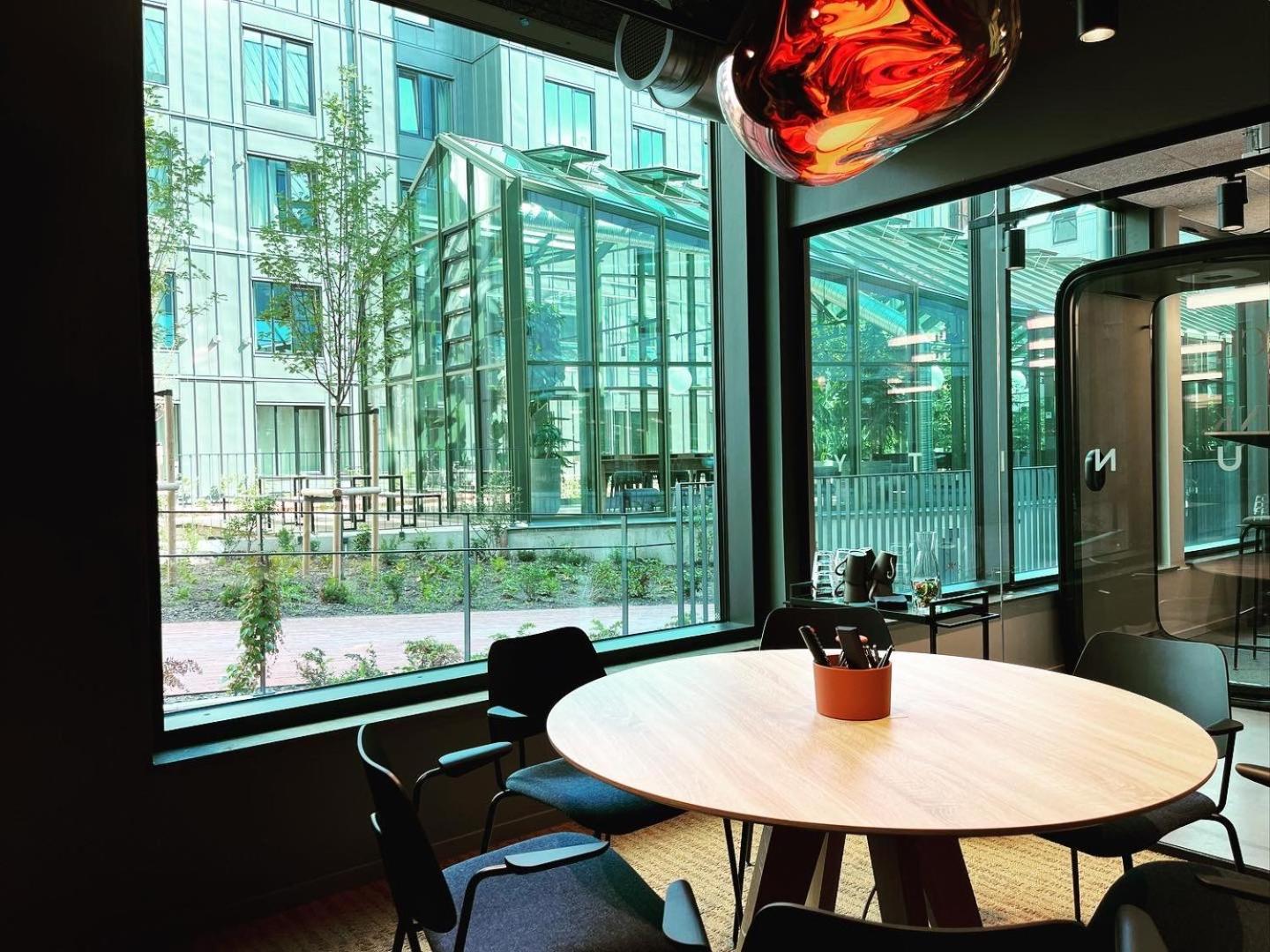 Unity Malmoe - A Studio Hotel Ngoại thất bức ảnh