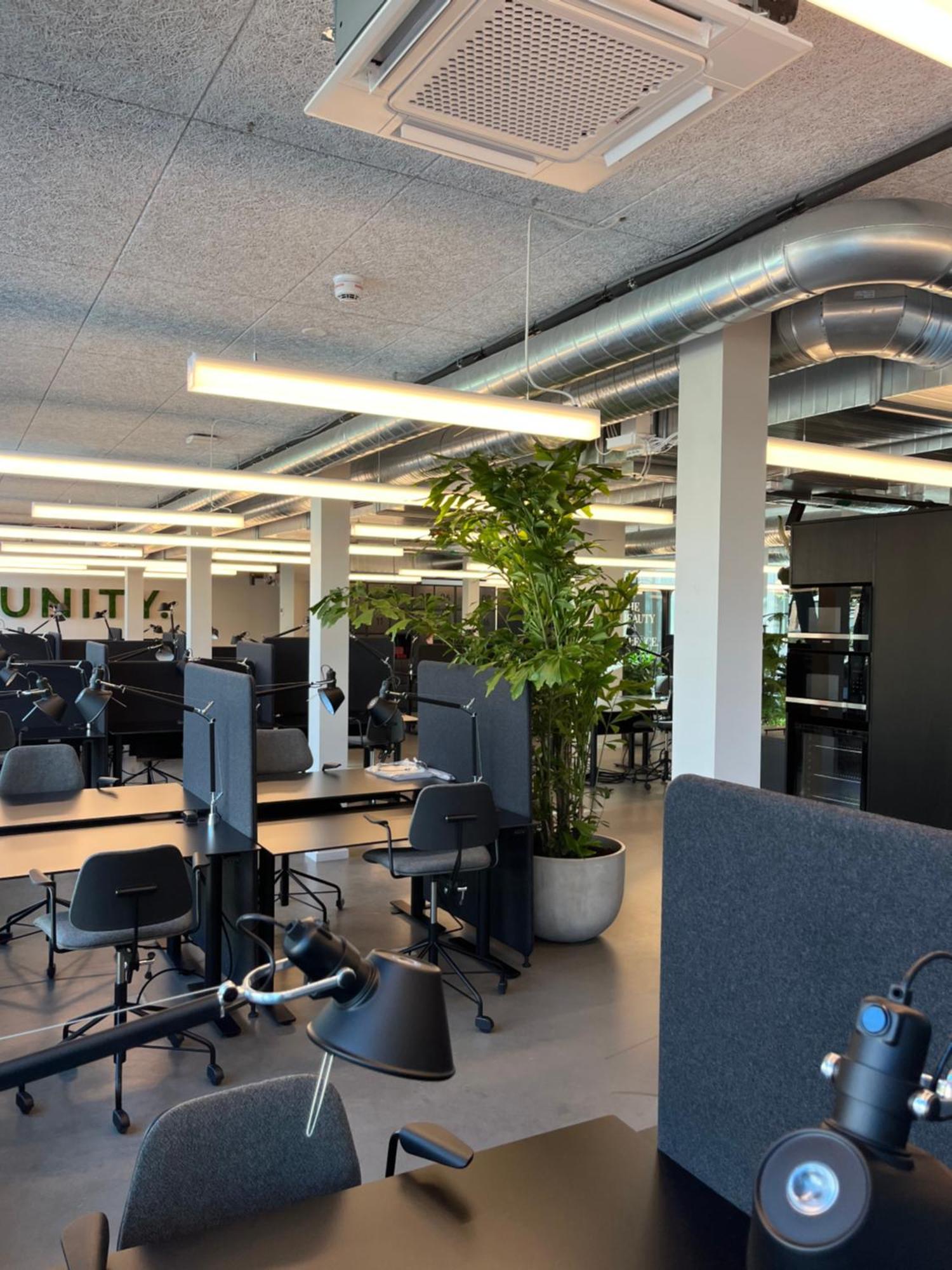 Unity Malmoe - A Studio Hotel Ngoại thất bức ảnh