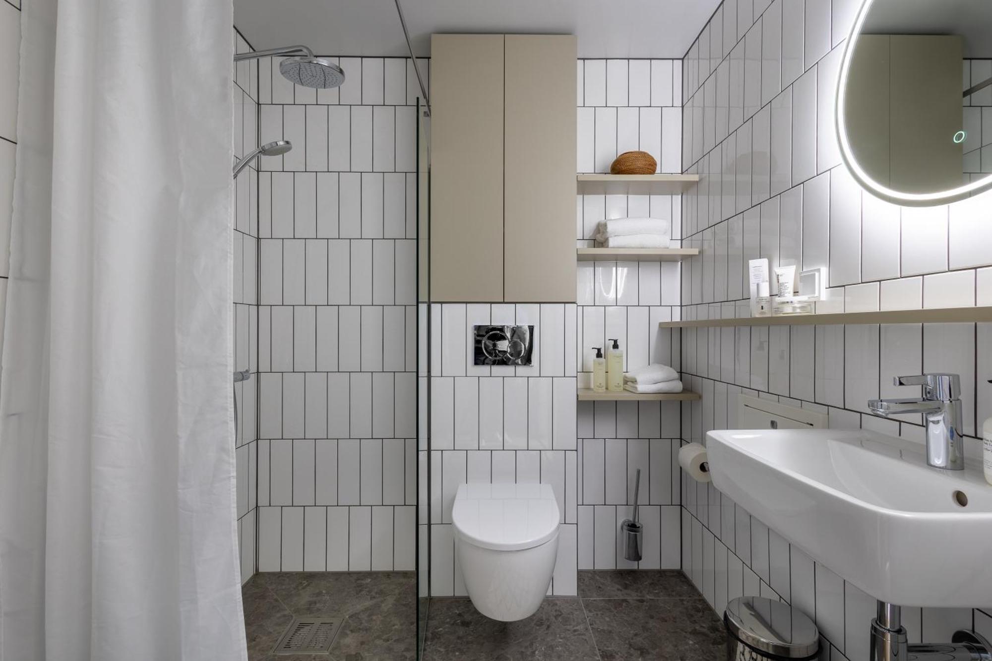 Unity Malmoe - A Studio Hotel Ngoại thất bức ảnh