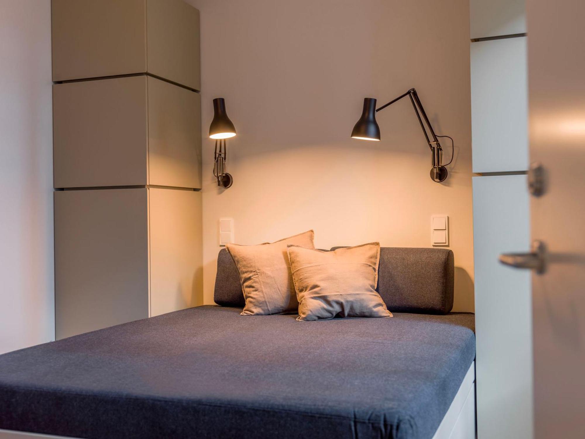 Unity Malmoe - A Studio Hotel Ngoại thất bức ảnh