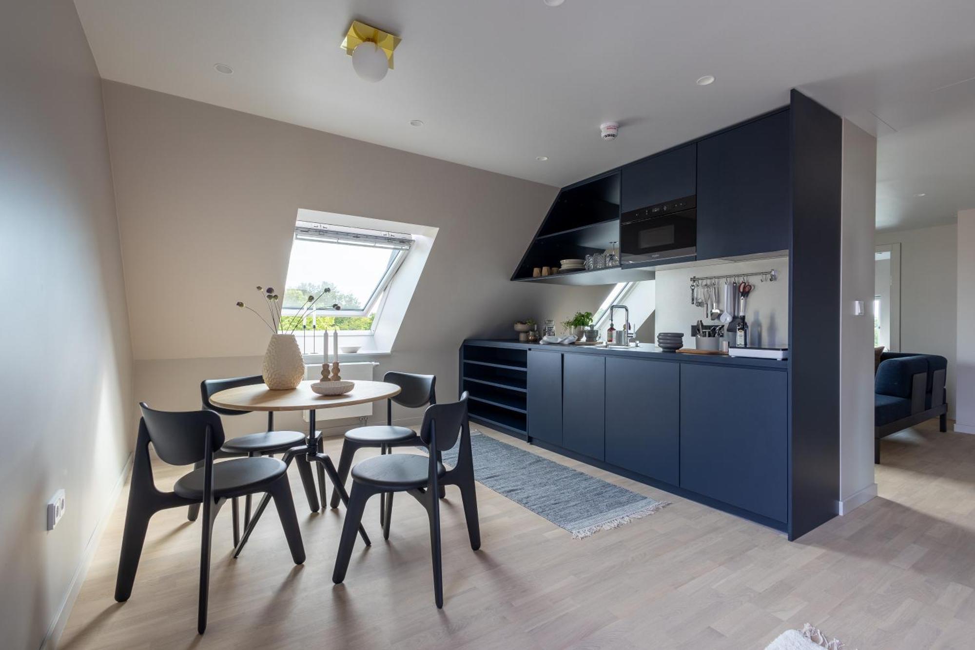 Unity Malmoe - A Studio Hotel Ngoại thất bức ảnh